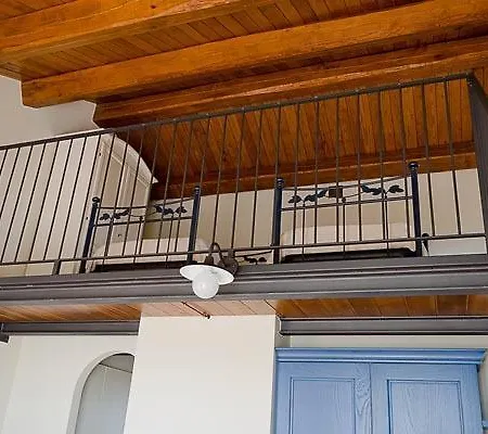 La Perla * Monte San Pietrangeli