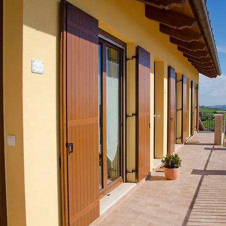 Alojamento de Turismo Rural La Perla