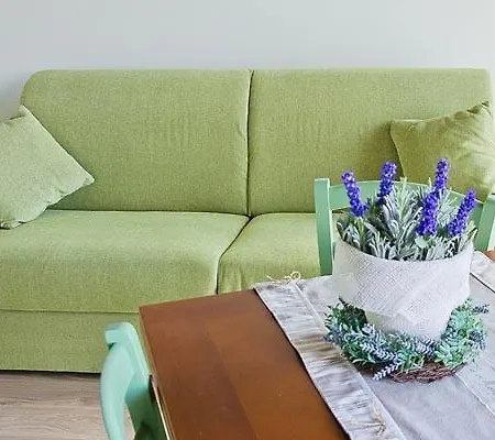 Séjour à la ferme La Perla *