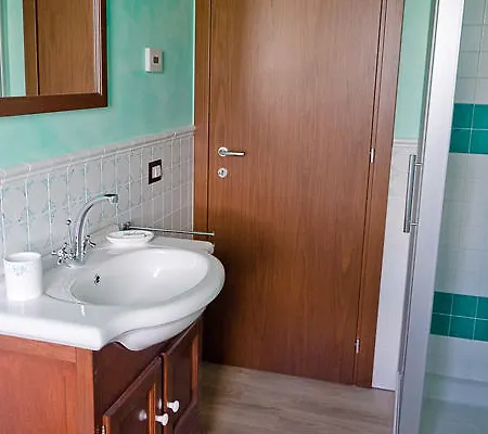 Séjour à la ferme La Perla