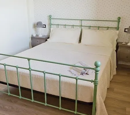 Alloggio per agriturismo La Perla *