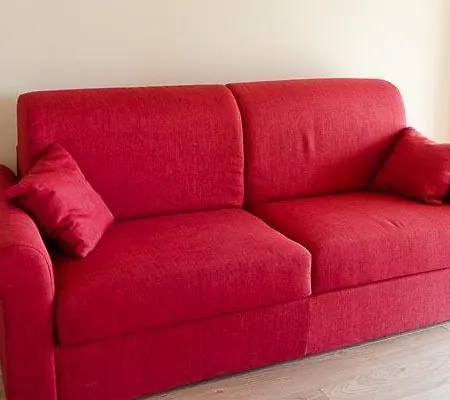 La Perla Monte San Pietrangeli