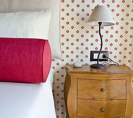 Séjour à la ferme La Perla