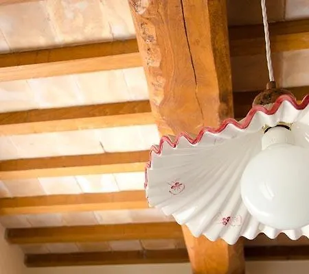 Alojamento de Turismo Rural La Perla *