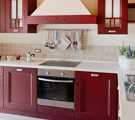 La Perla Monte San Pietrangeli