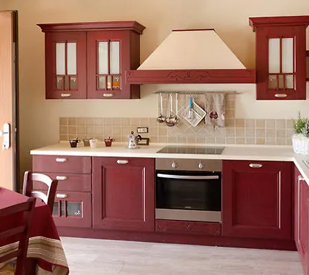 Séjour à la ferme La Perla Monte San Pietrangeli